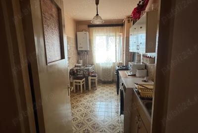 Apartament 3 camere decomandat, 66 mp, Deva B-dul Decebal, etaj 4, zona ultracentrala - 5