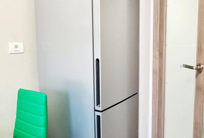 Apartament cu 2 camere decomandat, mobilat în Titan - 4