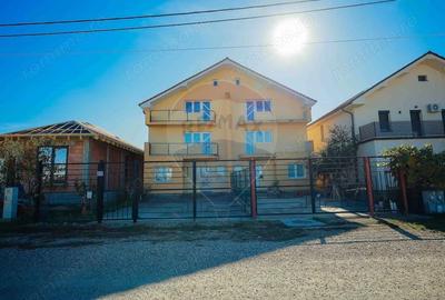 Casă cu 5 camere cu Teren 506 Mp în Nufărul - 15