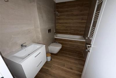 Garsonieră decomandată, mobilată în Nord - 9