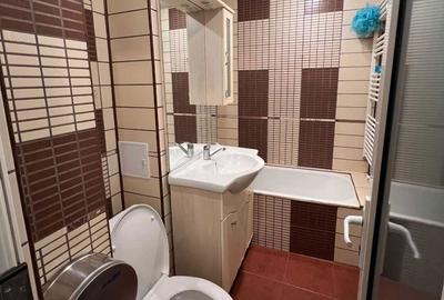 Apartament cu 3 camere decomandat în Central - 5