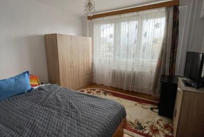 Apartament 2camere de inchiriat Gheorgheni - 1