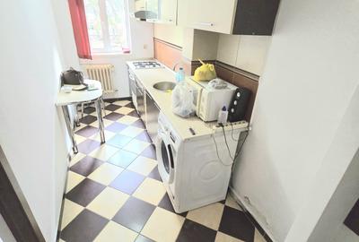 Apartament cu 2 camere semidecomandat în Mănăștur - 2
