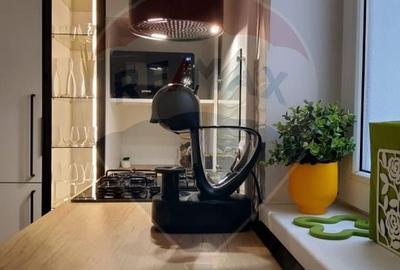 PRIMA INCHIRIERE Apartament cu 2 camere Calea Victoriei - 30