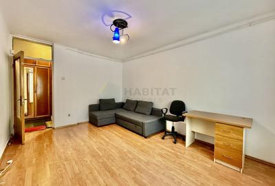 Garsonieră decomandată în Ștefan cel Mare - 6