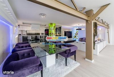 Apartament cu 4 camere în Nordului