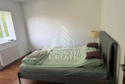 Apartament cu 3 camere decomandat în Aradului - 2