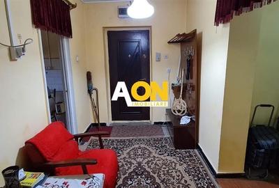 Apartament cu 3 camere decomandat, mobilat în Cetate - 2