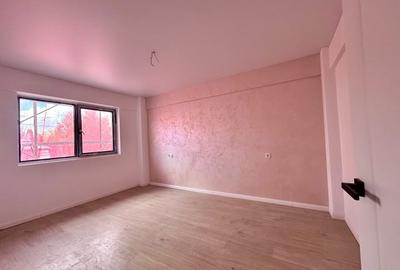 Pacurari - Rediu - Apartament cu doua camere decomandat,  de la 93.800€, tva inc - 2