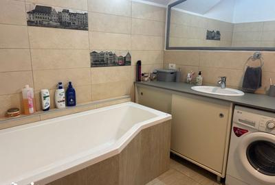 Casă cu Teren 200 Mp în Rahova - 17