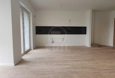 Apartament cu 2 camere semidecomandat în Florești - 2