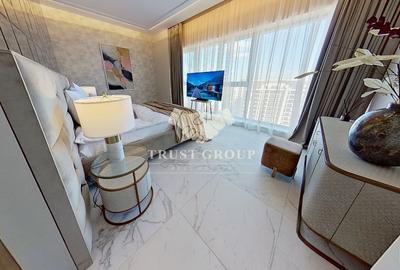 Apartament cu 6 camere decomandat, mobilat în Floreasca - 30