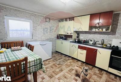 Casă cu 4 camere cu Teren 538 Mp în Oșorhei - 6