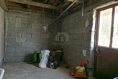 Casă cu Teren 1270 Mp în Transilvaniei - 2