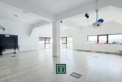 Casă cu 6 camere cu Teren 650 Mp în Moșnița Nouă - 8