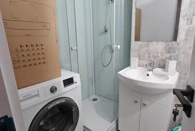 Apartament cu 3 camere decomandat, mobilat în Doamna Ghica - 4