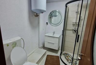 Apartament cu 4 camere decomandat în Huedin - 3