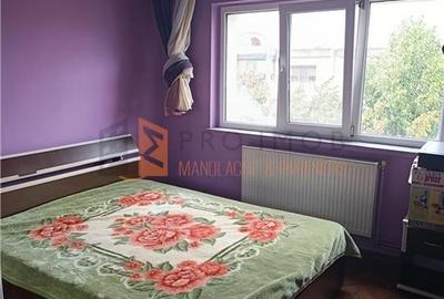 Apartament 2 camere decomandat  zona Dorobanti 2 - 4