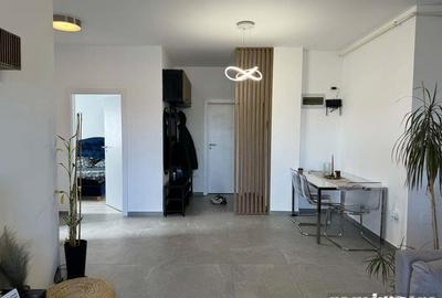 Apartament cu 3 camere in zona Braytim - 2