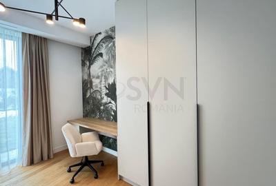 REA1027115 Apartament 4 camere I Iancu Nicolae I Gradina Proprie 250 mp - 9