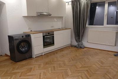 Apartament cu 3 camere decomandat în Trivale - 3