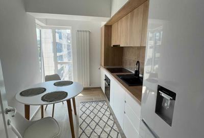 Apartament cu 2 camere decomandat în Tătărași - 5
