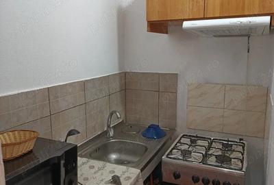 Garsonieră decomandată în Giurgiului - 4