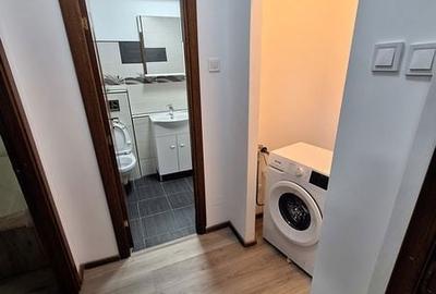 Apartament cu 2 camere semidecomandat în Podu Roș - 5