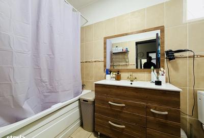 Apartament cu 2 camere în Roșu - 11