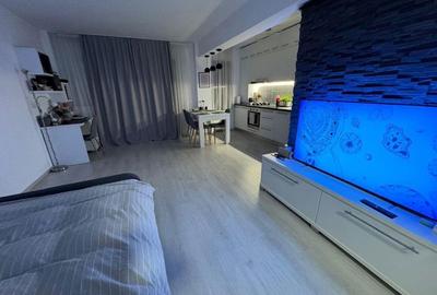 Unirii - Vanzare ap. 1 camera + loc de parcare - Str. Voinicenilor - 2