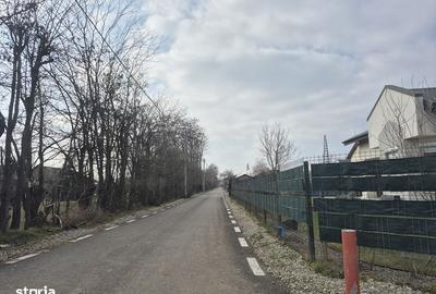 Spațiu comercial, în Balotești