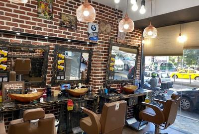 Spatiu comercial Dorobanti / Eminescu - 4
