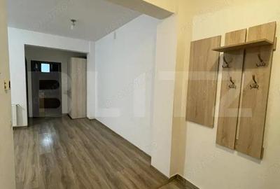 Apartament cu 3 camere - Parter Inalt - Burdujeni - 1