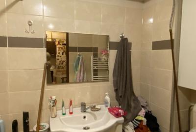 Apartament cu 3 camere semidecomandate , Grigorescu , 50 mp - 6