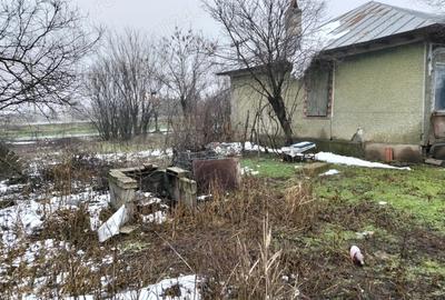 Casă în Văceni - 1