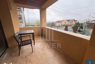 Apartament cu 3 camere în Ștrand - 5
