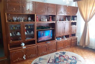 Vanzare Apartament 2 cam. cf. 1 semid., et.3 mobilat si utilat, zona Hipodrom aproape de Bariera - 13