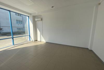 Proprietar, inchiriez sp. birouri, Cal. Severinului 23 - 11