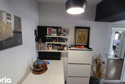 Apartament cu 3 camere în Ultracentral - 19
