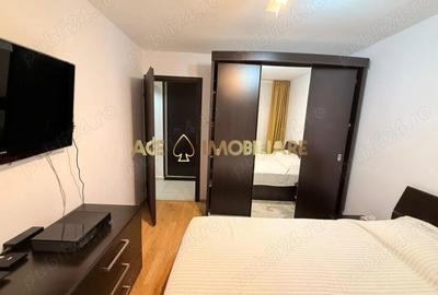 Apartament cu 3 camere decomandat, mobilat în Dristor - 2