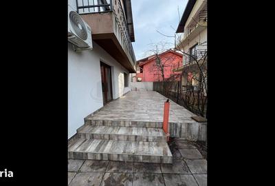 Casă cu 6 camere cu Canalizare în Ghencea - 1