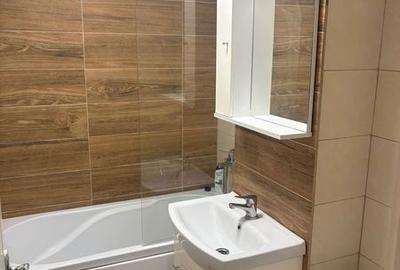 Apartament cu 3 camere în Central - 3