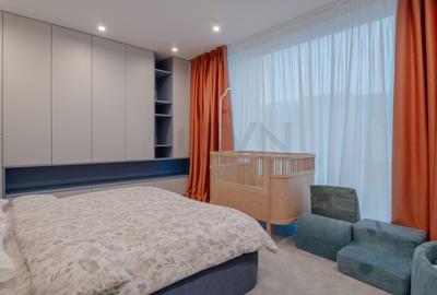 Casă individuală cu 6 camere cu Piscina în Central - 21