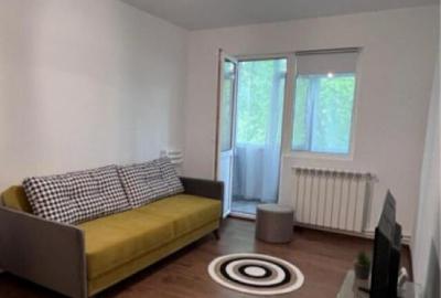 Apartament 3 camera / 60 mp / zona km 5 / AC / centrala pro - 8