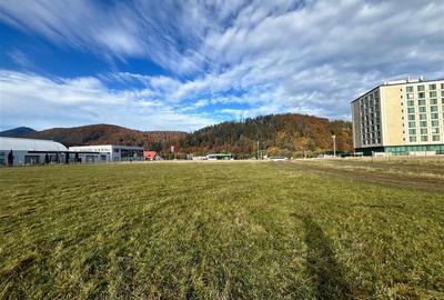 TEREN INTRAVILAN DEOSEBIT , BUNLOC, SACELE TEREN INTRAVILAN DEOSEBIT , BUNLOC, SACELE - 1