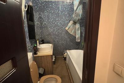 Apartament cu 2 camere semidecomandat, mobilat în Berceni - 4