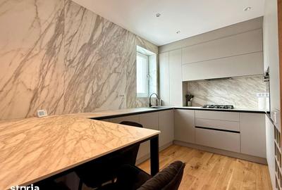 Apartament cu 3 camere în Central - 3