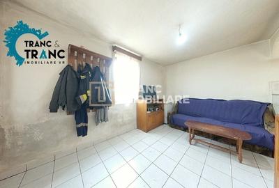 Casă individuală cu 4 camere cu Canalizare în Zăbrani - 2