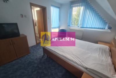 Complex turistic de vanzare in Busteni - Zona Piatra Arsa - 7