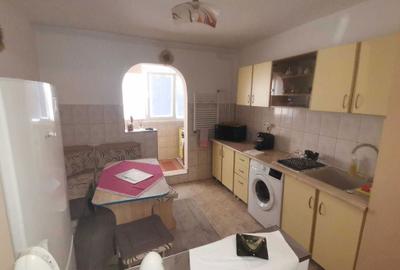 Apartament cu 2 camere decomandat în Central - 1